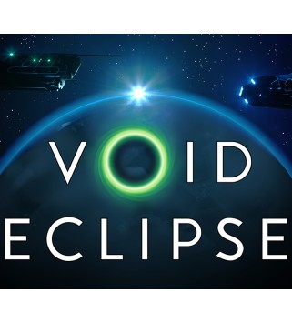 Void Eclipse Steam Key GLOBAL